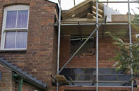 free Three Legged Cross home extension quotes